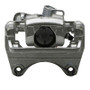 DFC 06-07 Mazda 6 Rear-L Silver Zinc Coated Premium Caliper