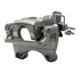 DFC 06-07 Mazda 6 Rear-L Silver Zinc Coated Premium Caliper