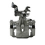 DFC 06-07 Mazda 6 Rear-L Silver Zinc Coated Premium Caliper