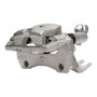 DFC 98-02 Mazda 626 Rear-L Silver Zinc Coated Premium Caliper
