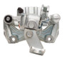 DFC 98-02 Mazda 626 Rear-R Silver Zinc Coated Premium Caliper