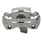 DFC 93-97 Ford Probe Rear-L Silver Zinc Coated Premium Caliper