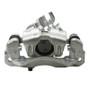 DFC 86-92 Mazda RX-7 Rear-R Silver Zinc Coated Premium Caliper