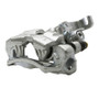 DFC 86-92 Mazda RX-7 Rear-R Silver Zinc Coated Premium Caliper
