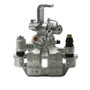 DFC 86-92 Mazda RX-7 Rear-R Silver Zinc Coated Premium Caliper