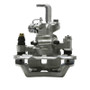 DFC 86-92 Mazda RX-7 Rear-R Silver Zinc Coated Premium Caliper