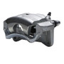 DFC 14-18 Mazda 3 Front-L Silver Zinc Coated Premium Caliper