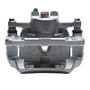 DFC 14-18 Mazda 3 Front-L Silver Zinc Coated Premium Caliper
