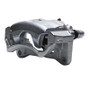 DFC 14-18 Mazda 3 Front-R Silver Zinc Coated Premium Caliper