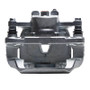 DFC 14-18 Mazda 3 Front-R Silver Zinc Coated Premium Caliper