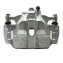 DFC 14-21 Mazda 6 Front-L Silver Zinc Coated Premium Caliper
