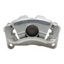 DFC 14-21 Mazda 6 Front-R Silver Zinc Coated Premium Caliper