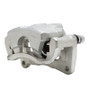 DFC 14-21 Mazda 6 Front-R Silver Zinc Coated Premium Caliper