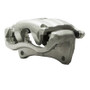 DFC 14-21 Mazda CX-3 Front-R Silver Zinc Coated Premium Caliper