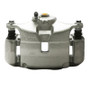 DFC 14-21 Mazda CX-3 Front-R Silver Zinc Coated Premium Caliper