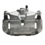 DFC 14-21 Mazda 3 Front-L Silver Zinc Coated Premium Caliper