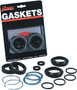 Gasket Fork Seal Deuce Kit Deuce 45849-00