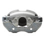 DFC 07-13 Mazda 3 Front-R Silver Zinc Coated Premium Caliper