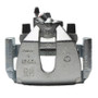 DFC 07-13 Mazda 3 Front-R Silver Zinc Coated Premium Caliper
