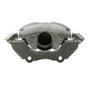 DFC 06-07 Mazda 5 Front-R Silver Zinc Coated Premium Caliper