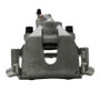 DFC 06-07 Mazda 5 Front-R Silver Zinc Coated Premium Caliper