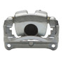 DFC 06-15 Mazda MX-5 Miata Front-R Silver Zinc Coated Premium Caliper