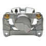 DFC 06-15 Mazda MX-5 Miata Front-R Silver Zinc Coated Premium Caliper