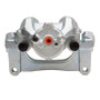DFC 06-07 Mazda 6 Front-L Silver Zinc Coated Premium Caliper