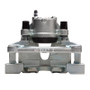 DFC 06-07 Mazda 6 Front-L Silver Zinc Coated Premium Caliper