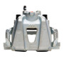 DFC 06-07 Mazda 6 Front-R Silver Zinc Coated Premium Caliper