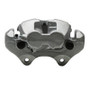DFC 06-12 Mercedes-Benz ML550 Front-R Silver Zinc Coated Premium Caliper