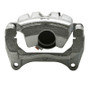 DFC 04-11 Mazda RX-8 Front-R Silver Zinc Coated Premium Caliper