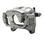 DFC 04-11 Mazda RX-8 Front-R Silver Zinc Coated Premium Caliper