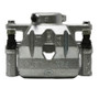 DFC 04-08 Mazda RX-8 Front-L Silver Zinc Coated Premium Caliper