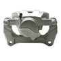 DFC 04-08 Mazda RX-8 Front-R Silver Zinc Coated Premium Caliper