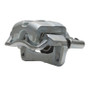 DFC 98-03 Mazda 626 Front-L Silver Zinc Coated Premium Caliper