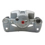 DFC 98-03 Mazda 626 Front-L Silver Zinc Coated Premium Caliper
