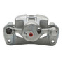 DFC 98-03 Mazda Protege Front-R Silver Zinc Coated Premium Caliper