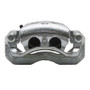 DFC 95-00 Mazda Millenia Front-R Silver Zinc Coated Premium Caliper