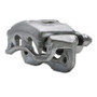 DFC 95-00 Mazda Millenia Front-R Silver Zinc Coated Premium Caliper