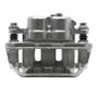 DFC 95-00 Mazda Millenia Front-R Silver Zinc Coated Premium Caliper