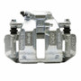 DFC 03-07 Mercedes-Benz C240 Front-R Silver Zinc Coated Premium Caliper