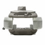 DFC 03-06 Mercedes-Benz C32 AMG Front-L Silver Zinc Coated Premium Caliper