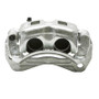DFC 92-95 Mazda MPV Front-L Silver Zinc Coated Premium Caliper