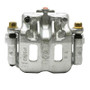DFC 92-95 Mazda MPV Front-L Silver Zinc Coated Premium Caliper