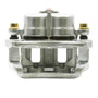 DFC 92-95 Mazda MPV Front-L Silver Zinc Coated Premium Caliper