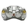 DFC 92-95 Mazda MPV Front-R Silver Zinc Coated Premium Caliper