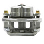DFC 92-95 Mazda MPV Front-R Silver Zinc Coated Premium Caliper