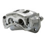 DFC 92-93 Mazda MPV Front-L Silver Zinc Coated Premium Caliper