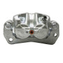 DFC 92-93 Mazda MPV Front-L Silver Zinc Coated Premium Caliper